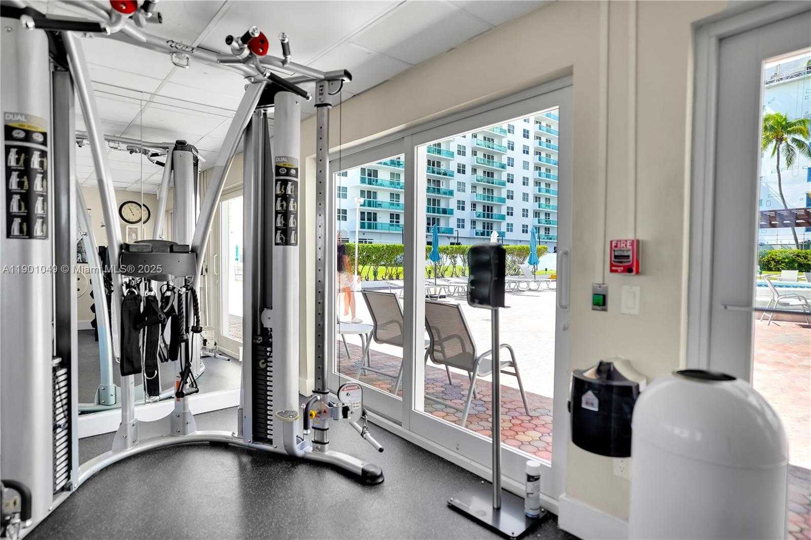 Small Image of 5005 COLLINS AVE #607, Miami Beach Number 35