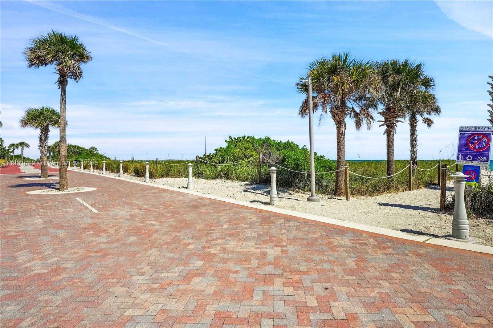 Small Image of 5005 COLLINS AVE #607, Miami Beach Number 39