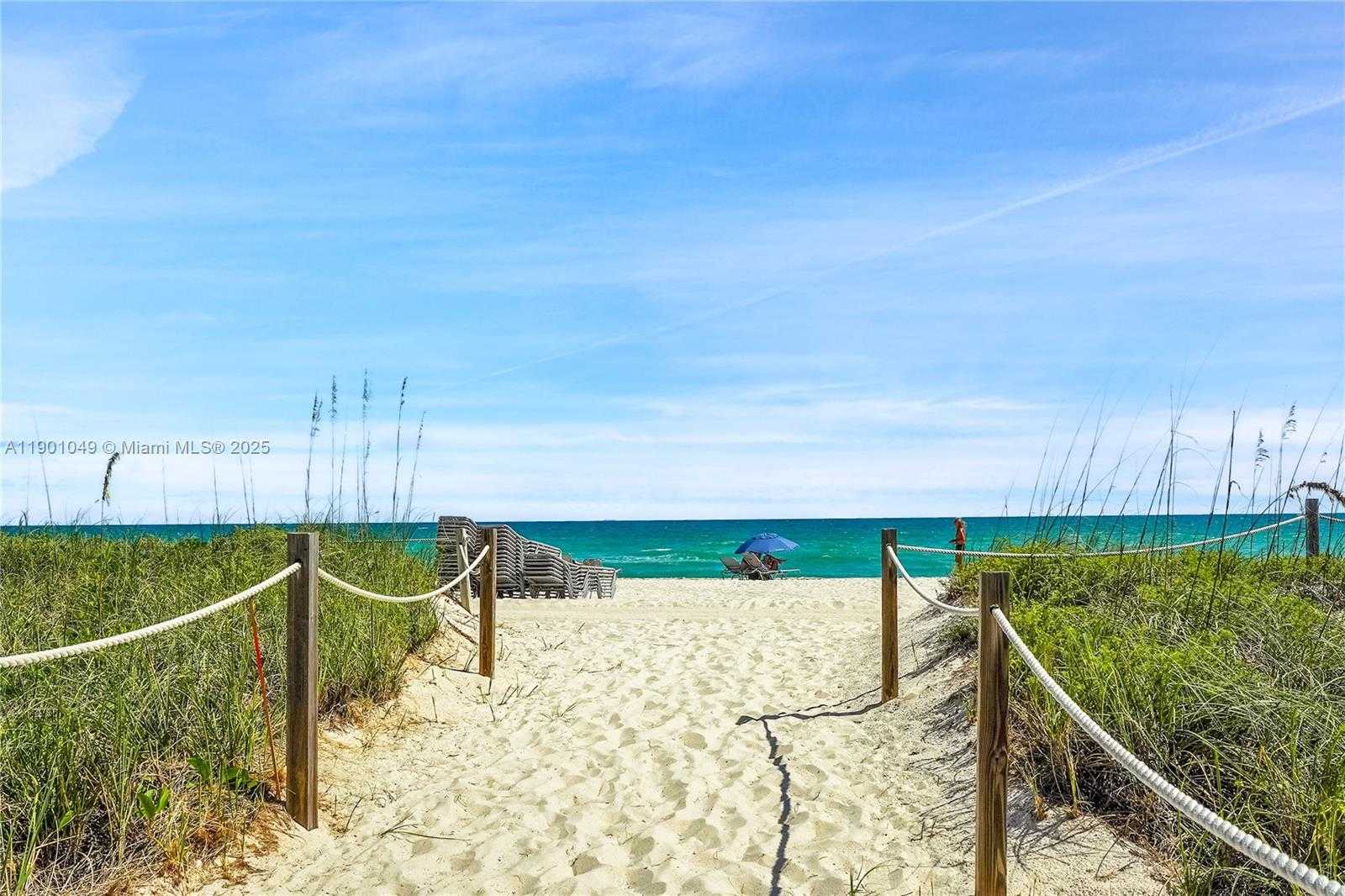 Small Image of 5005 COLLINS AVE #607, Miami Beach Number 42