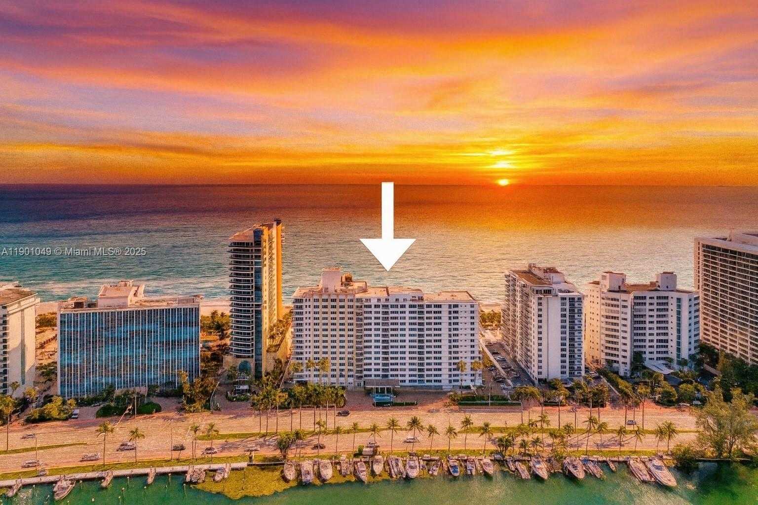 Small Image of 5005 COLLINS AVE #607, Miami Beach Number 43