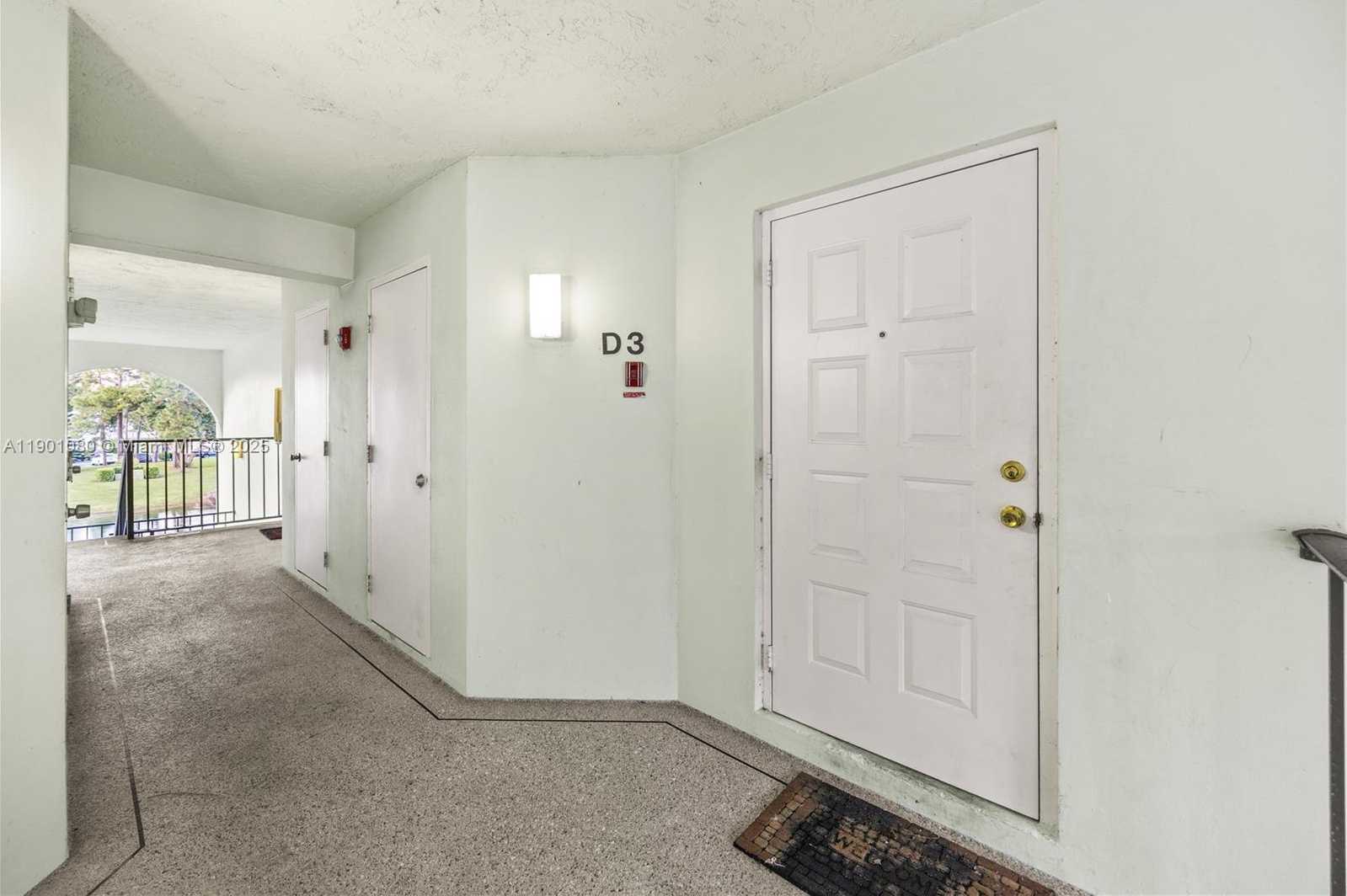 Small Image of 3636 ALDER DR #D3, West Palm Beach Number 25