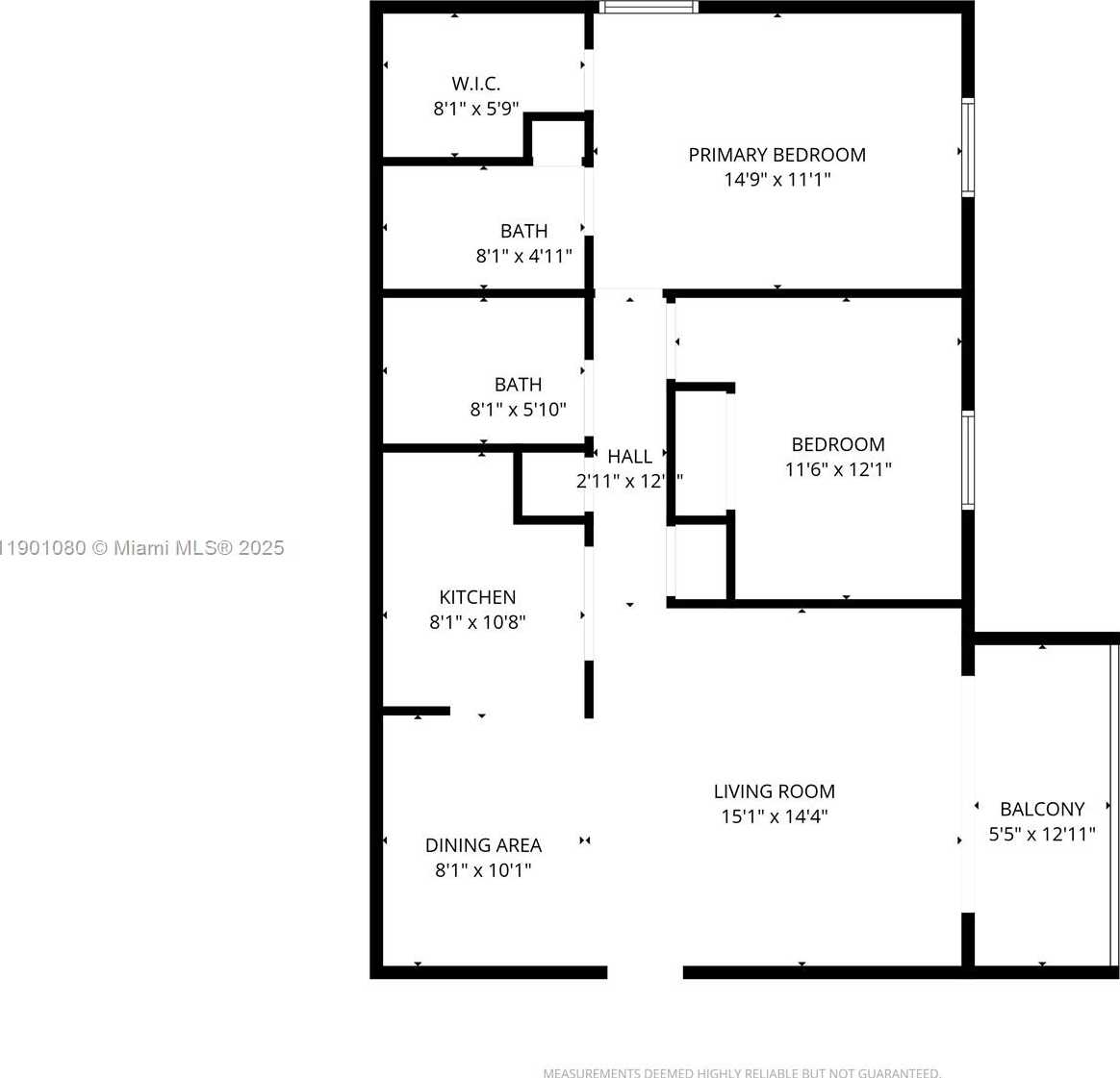 Small Image of 3636 ALDER DR #D3, West Palm Beach Number 26