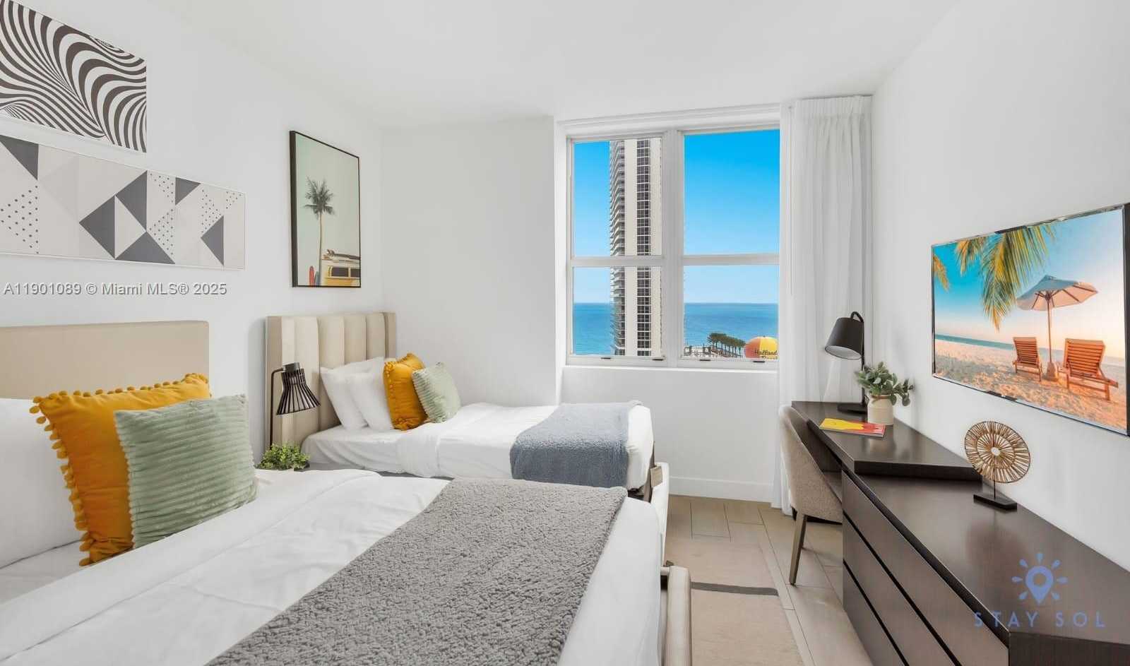 Small Image of 4010 SOUTH OCEAN DR #R1709, Hollywood Number 12