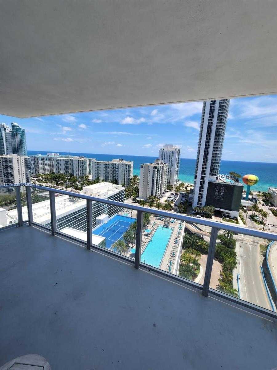 Small Image of 4010 SOUTH OCEAN DR #R1709, Hollywood Number 7