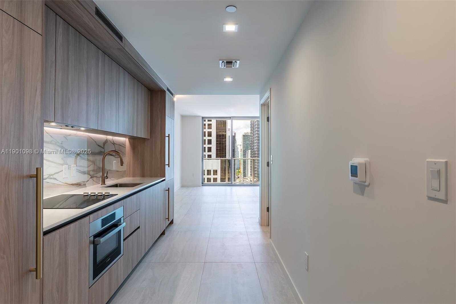 Small Image of 77 SOUTH EAST 5TH STREET #2107, Miami Number 2