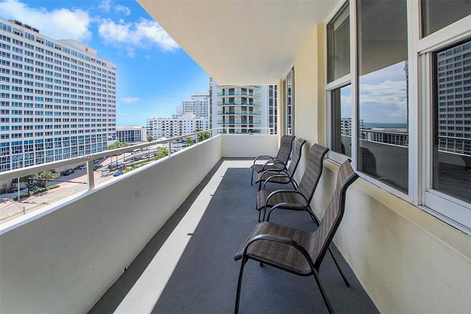 Small Image of 5600 COLLINS AVE #9E, Miami Beach Number 33