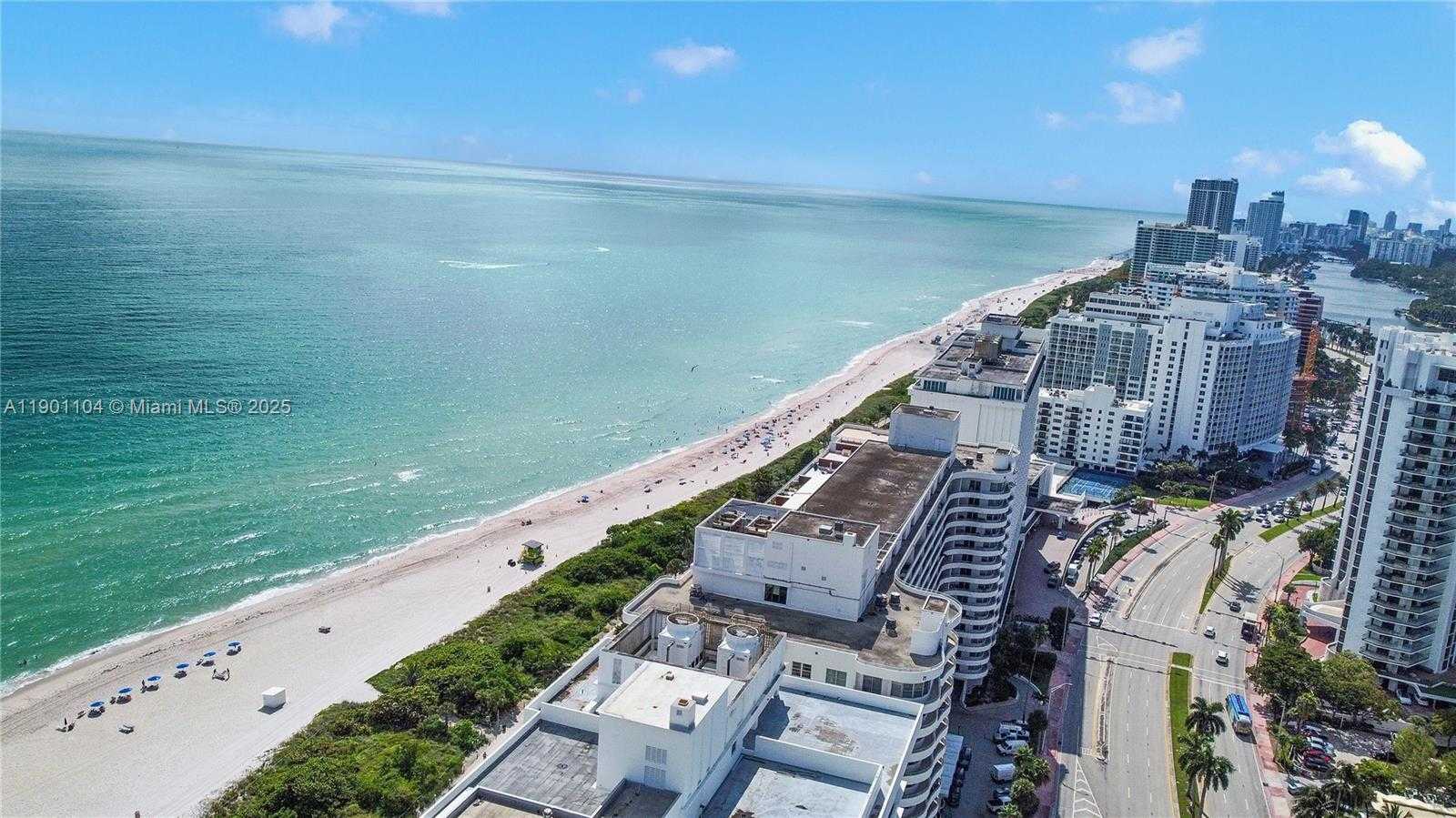 Small Image of 5600 COLLINS AVE #9E, Miami Beach Number 5