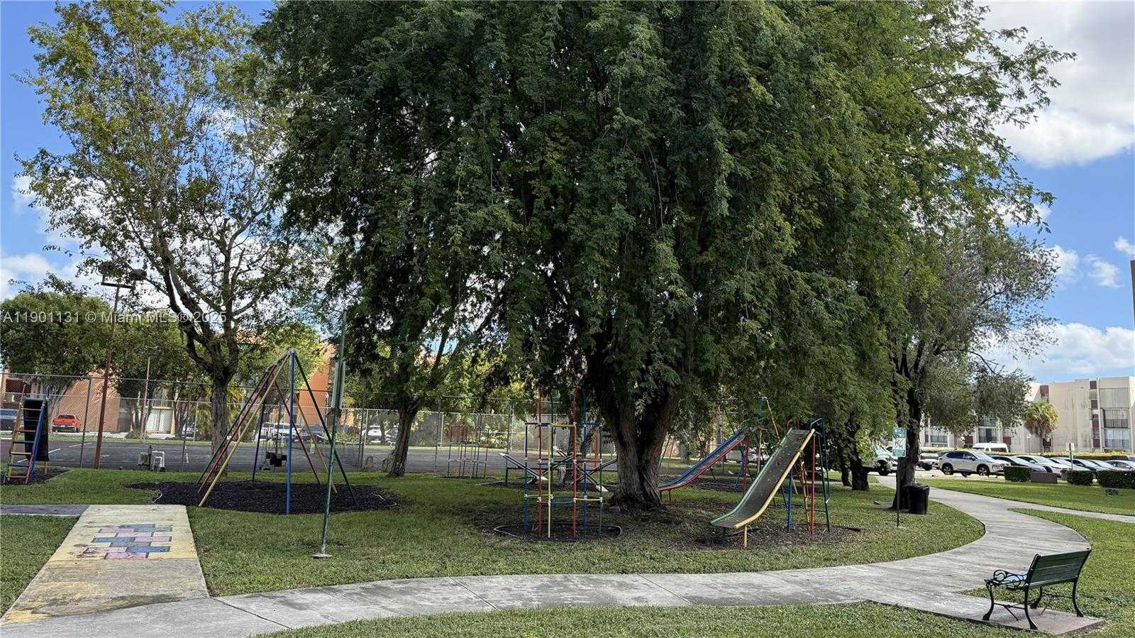 Small Image of 9440 WEST FLAGLER ST #306, Miami Number 64