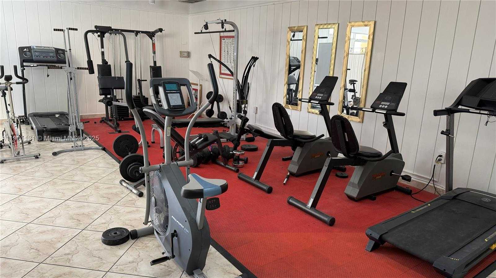 Small Image of 9440 WEST FLAGLER ST #306, Miami Number 65