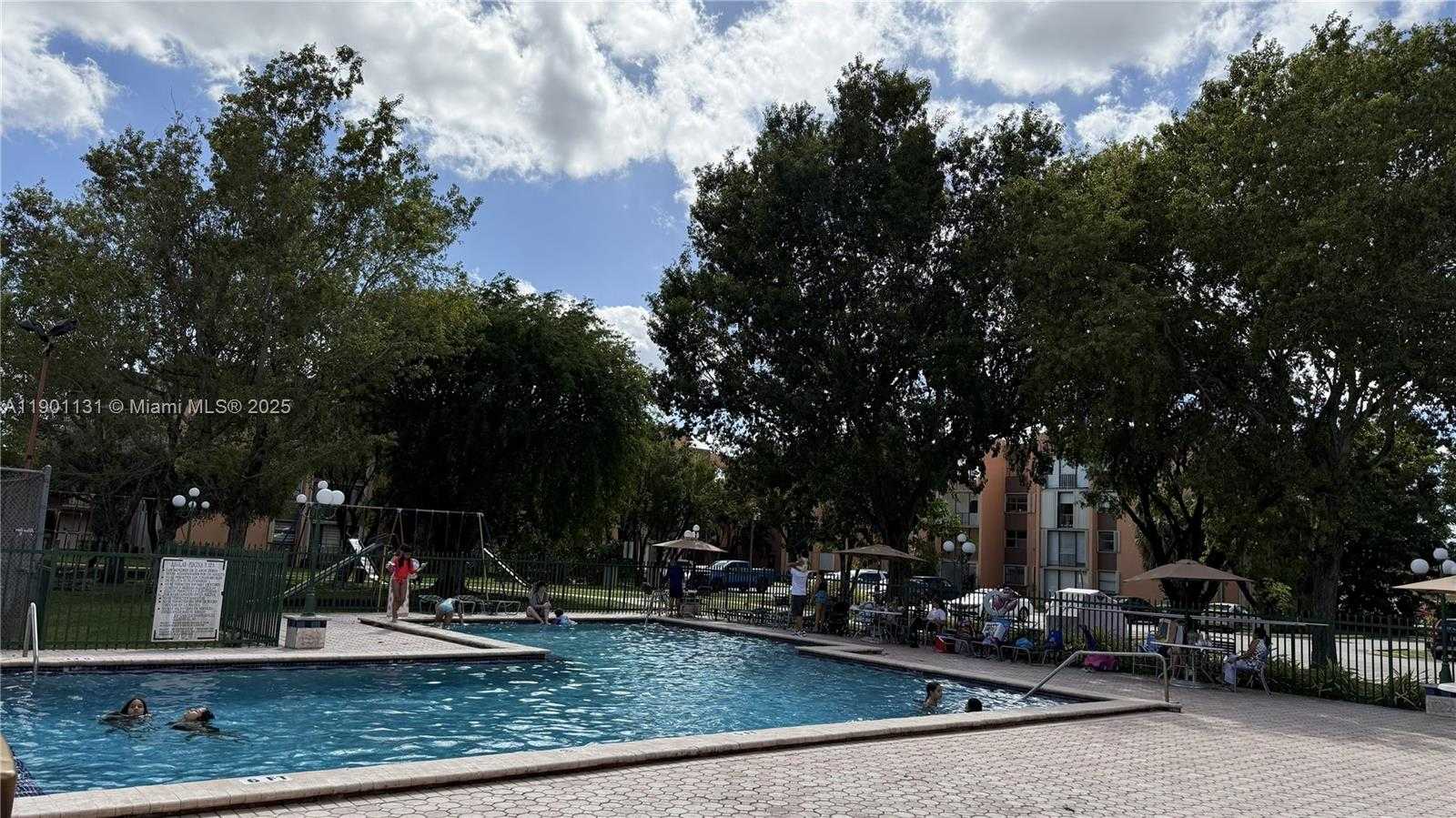 Small Image of 9440 WEST FLAGLER ST #306, Miami Number 68