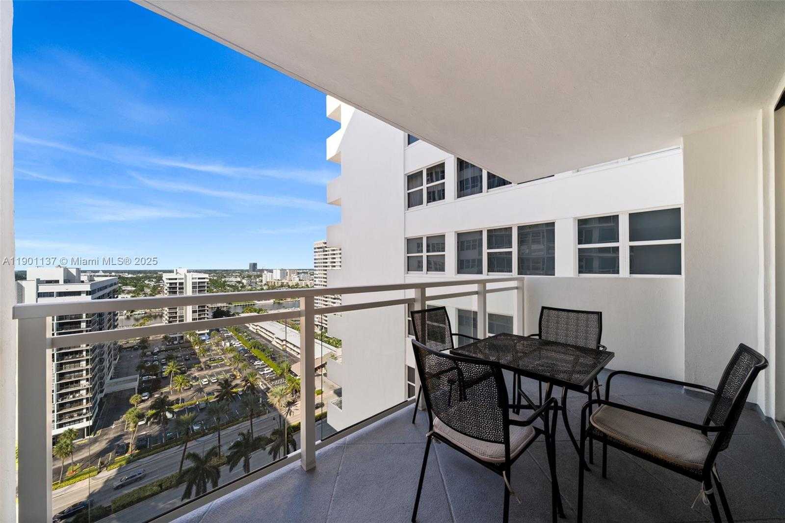 Small Image of 2030 SOUTH OCEAN DR #1701, Hallandale Beach Number 15
