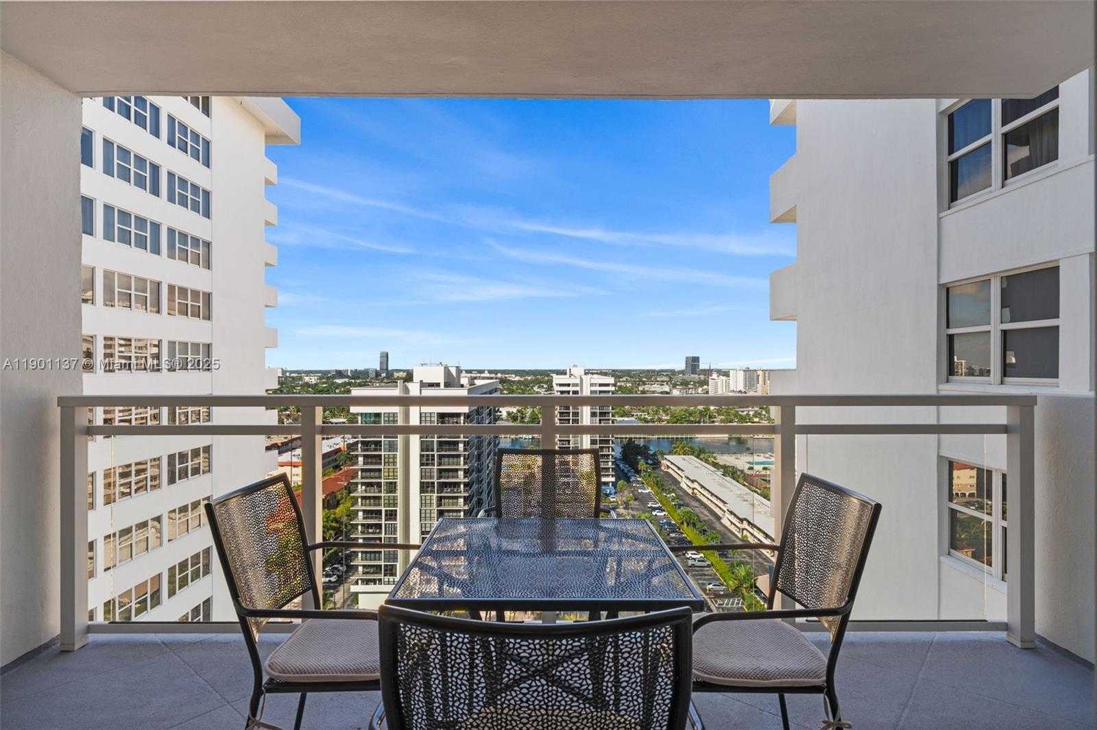 Small Image of 2030 SOUTH OCEAN DR #1701, Hallandale Beach Number 16