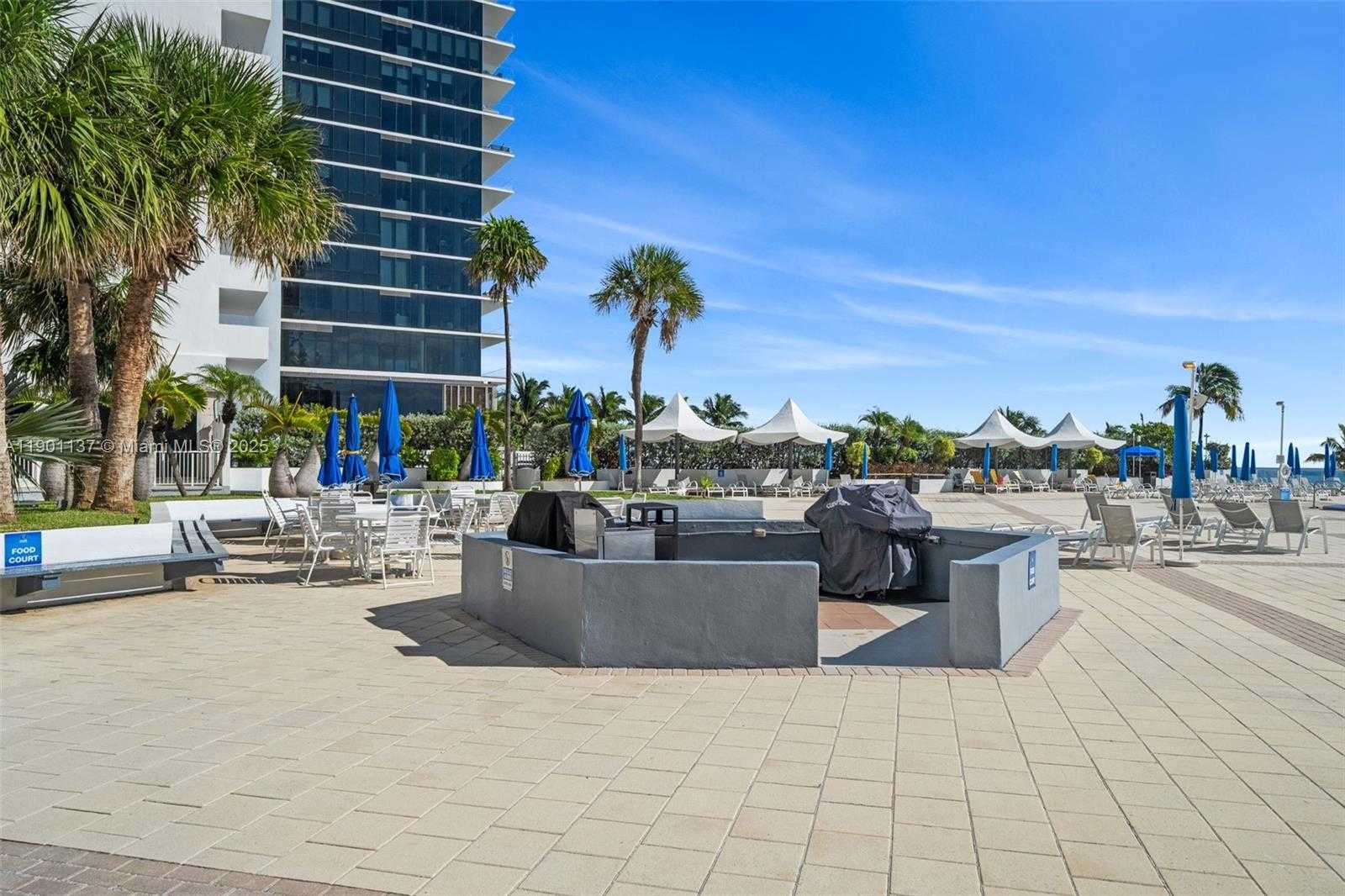 Small Image of 2030 SOUTH OCEAN DR #1701, Hallandale Beach Number 18
