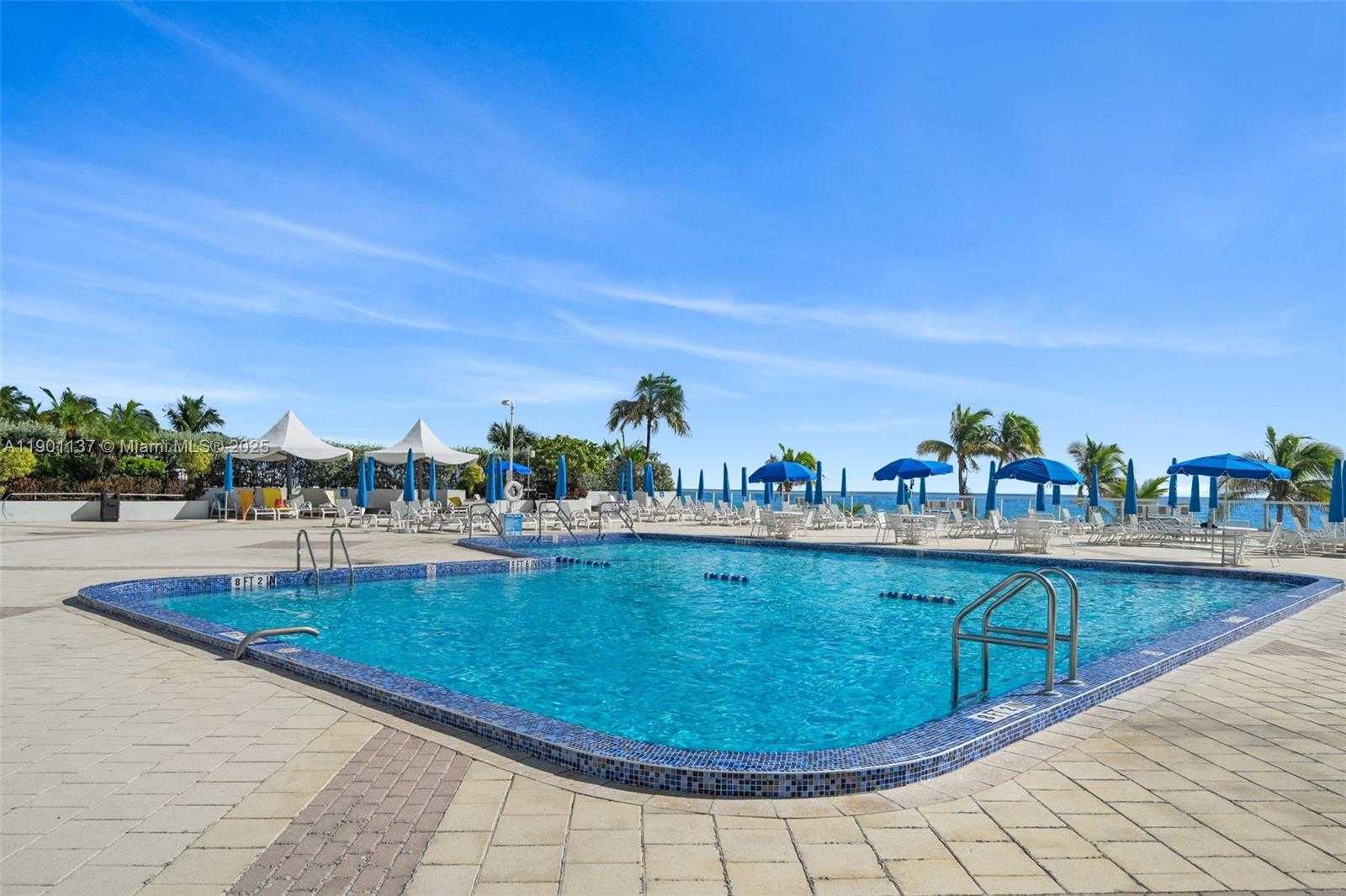 Small Image of 2030 SOUTH OCEAN DR #1701, Hallandale Beach Number 19