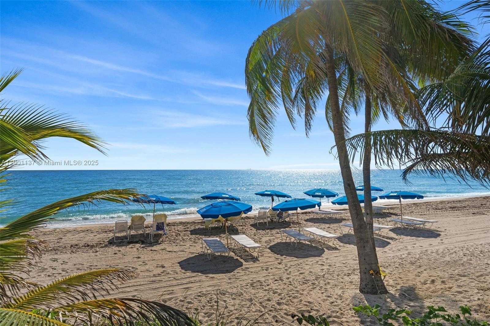 Small Image of 2030 SOUTH OCEAN DR #1701, Hallandale Beach Number 21