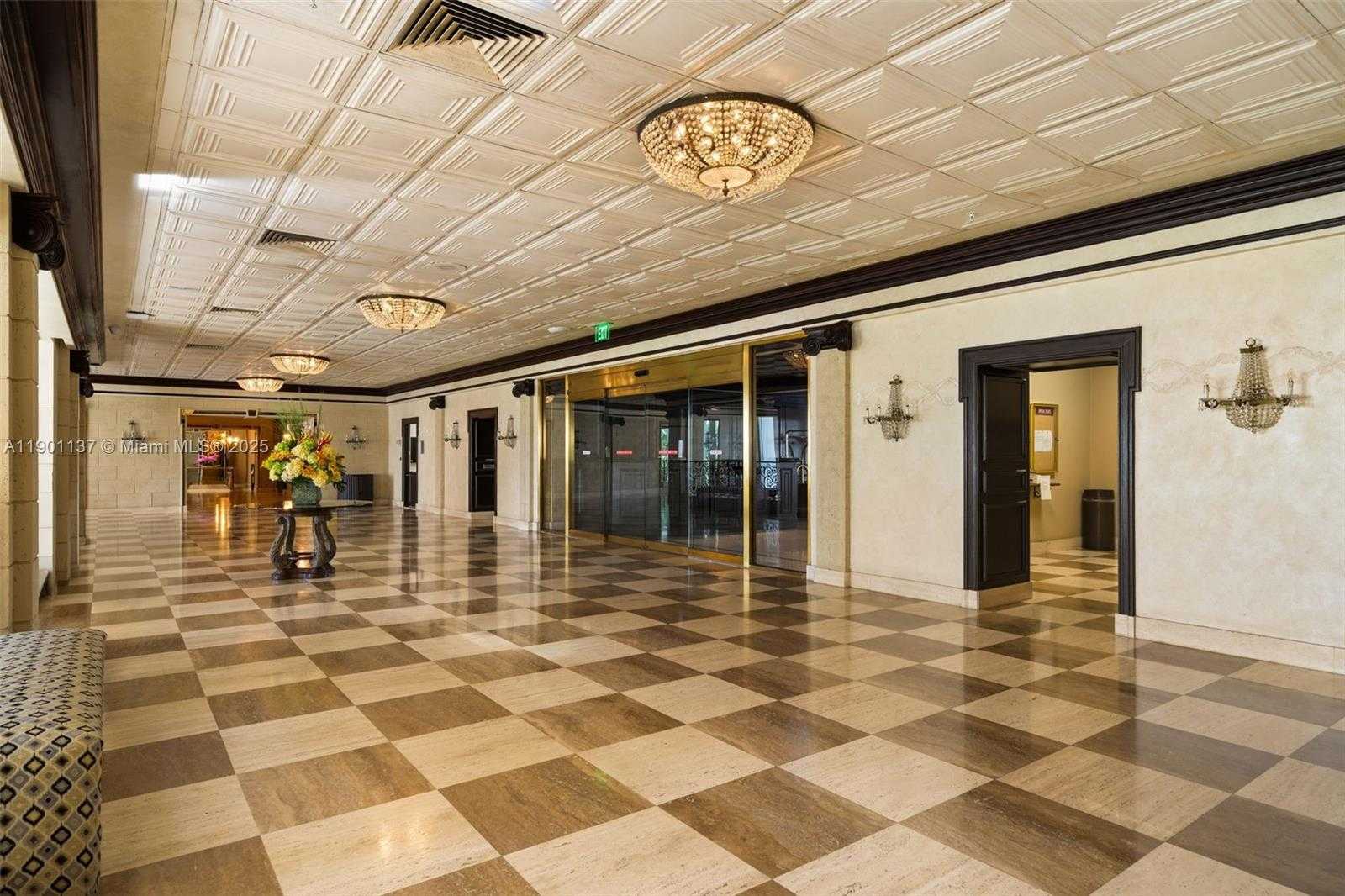Small Image of 2030 SOUTH OCEAN DR #1701, Hallandale Beach Number 25