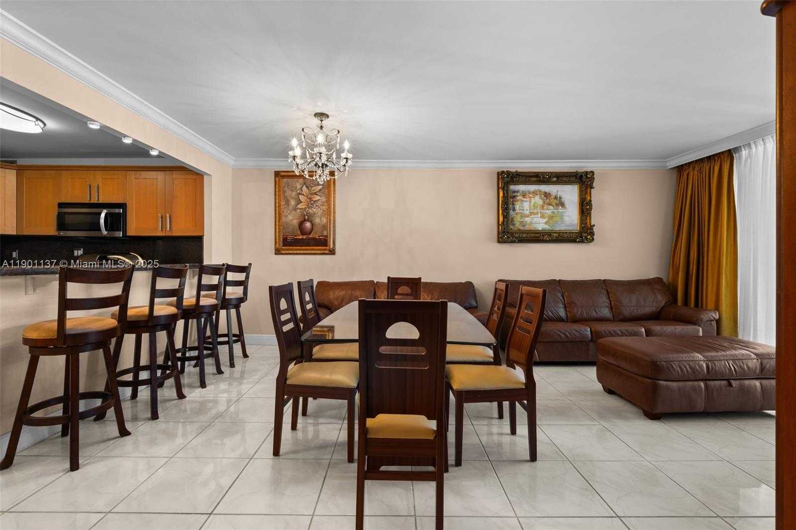 Small Image of 2030 SOUTH OCEAN DR #1701, Hallandale Beach Number 5