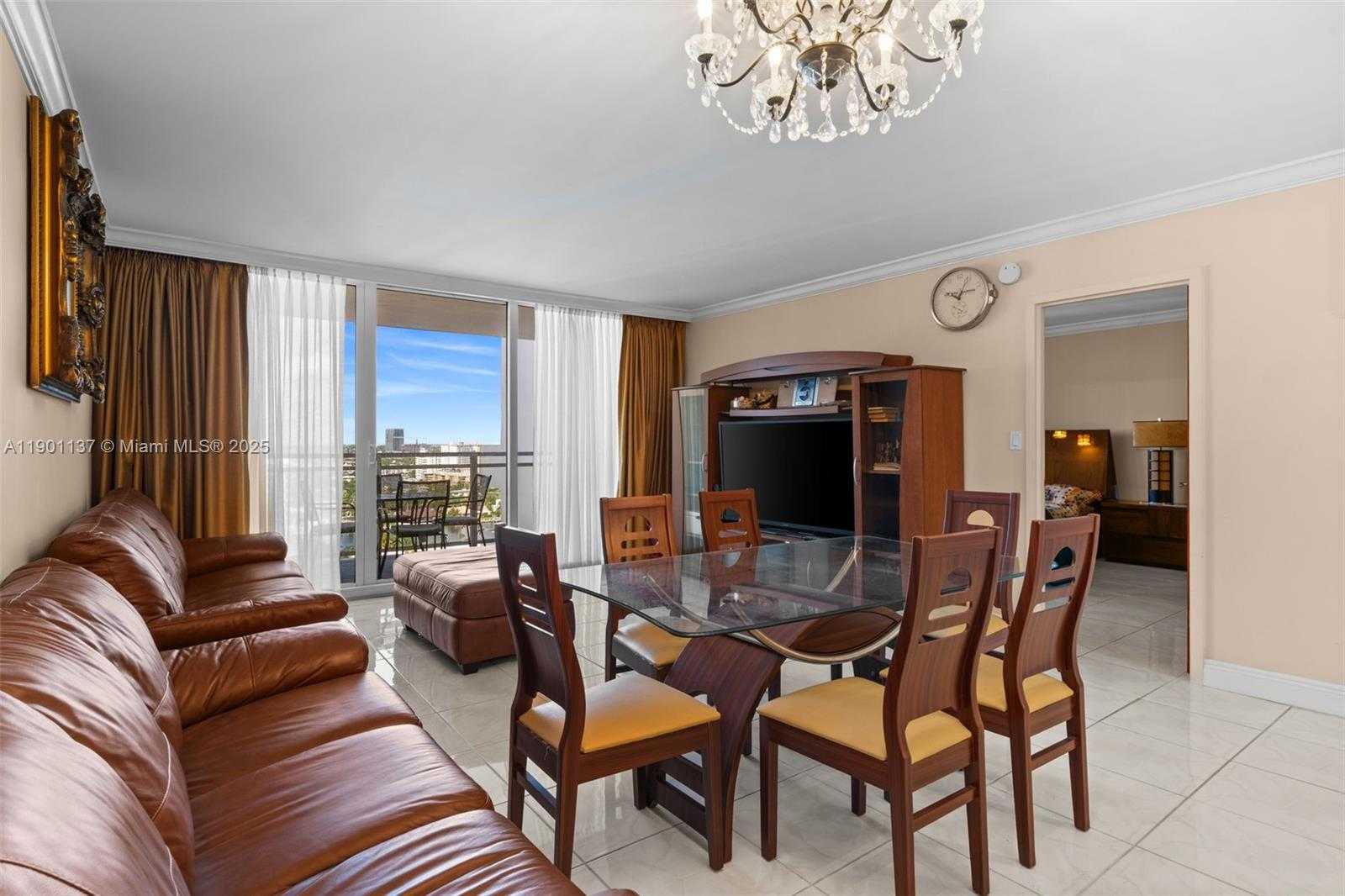 Small Image of 2030 SOUTH OCEAN DR #1701, Hallandale Beach Number 6