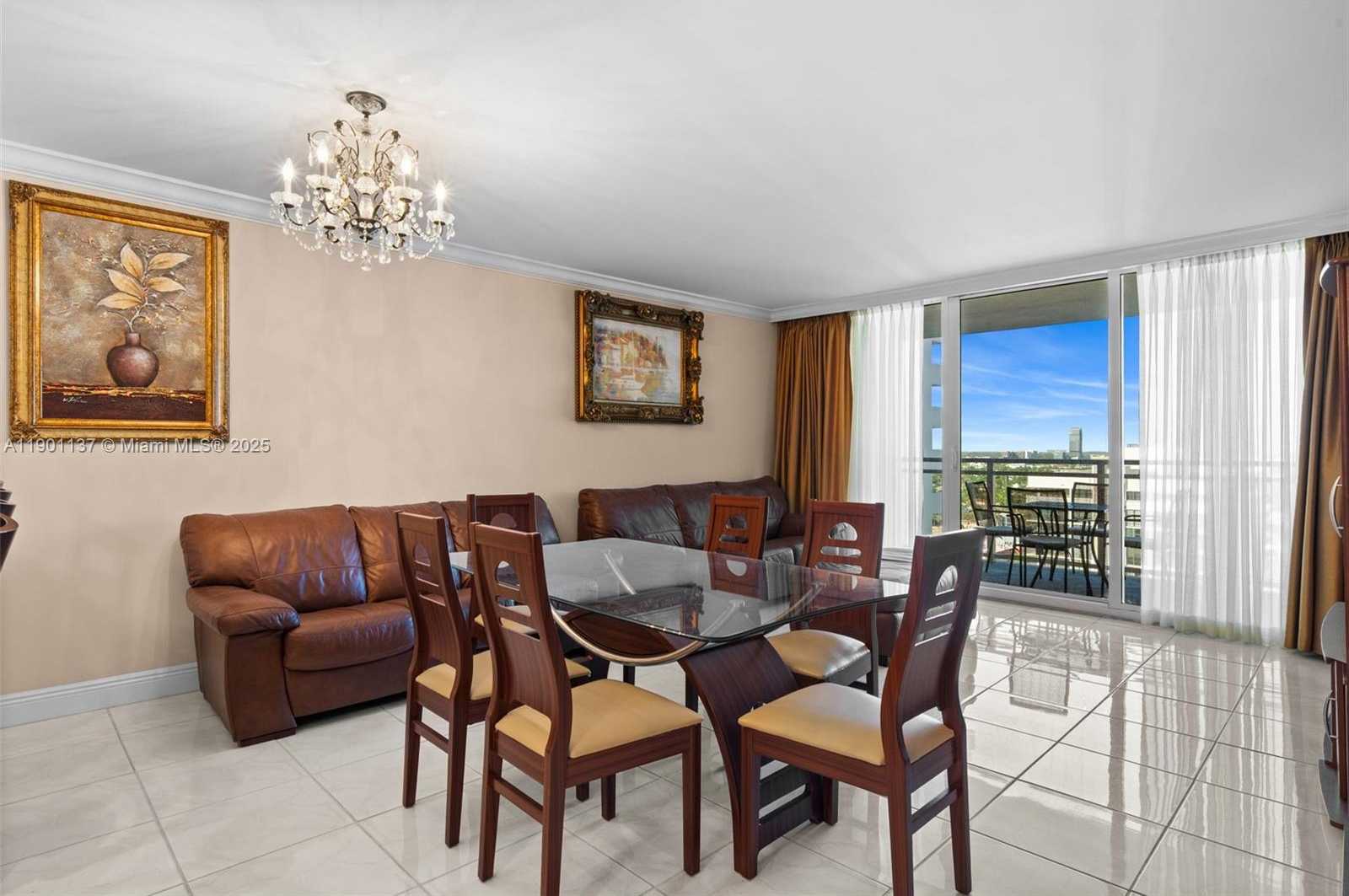 Small Image of 2030 SOUTH OCEAN DR #1701, Hallandale Beach Number 7