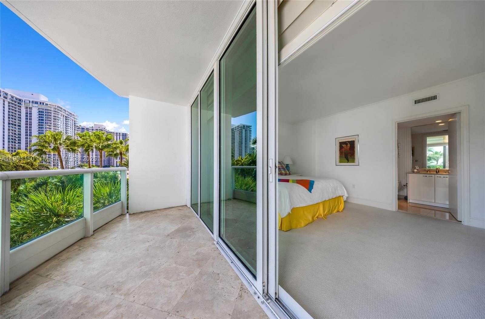 Small Image of 19955 NORTH EAST 38TH CT #705, Aventura Number 26