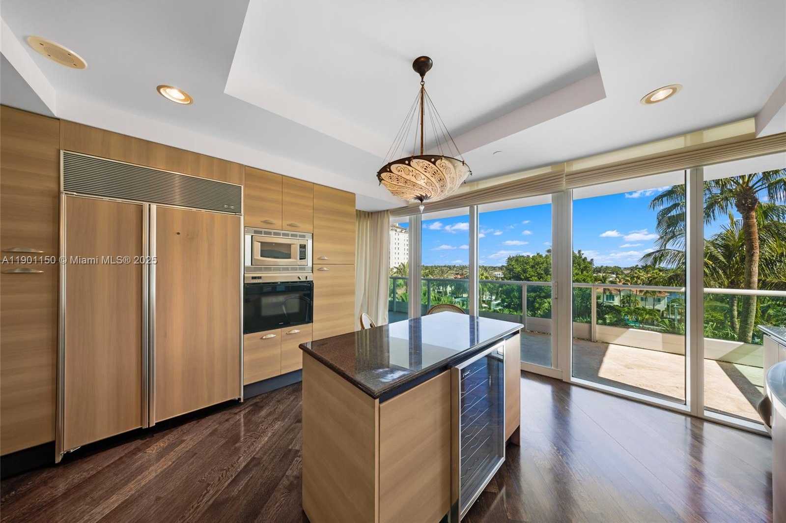 Small Image of 19955 NORTH EAST 38TH CT #705, Aventura Number 5