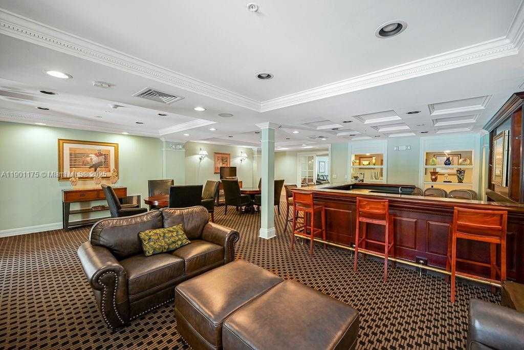 Small Image of 1900 VAN BUREN ST #311B, Hollywood Number 36