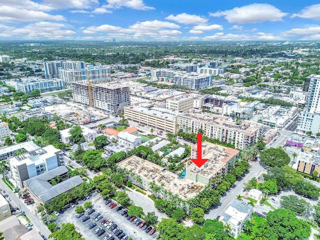 Small Image of 1900 VAN BUREN ST #311B, Hollywood Number 5