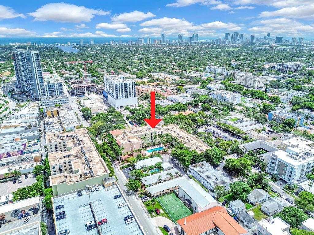 Small Image of 1900 VAN BUREN ST #311B, Hollywood Number 6