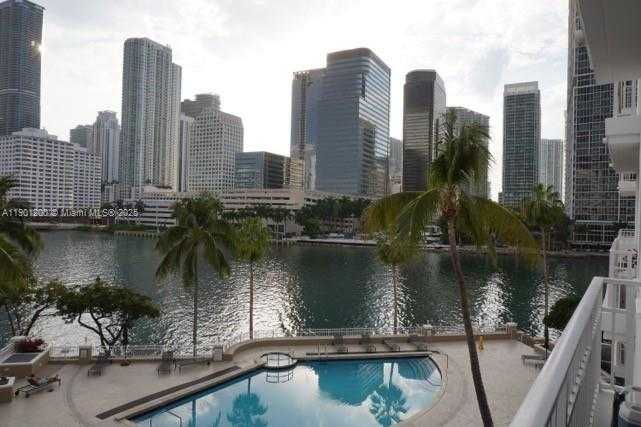 Small Image of 701 BRICKELL KEY BLVD #412, Miami Number 1