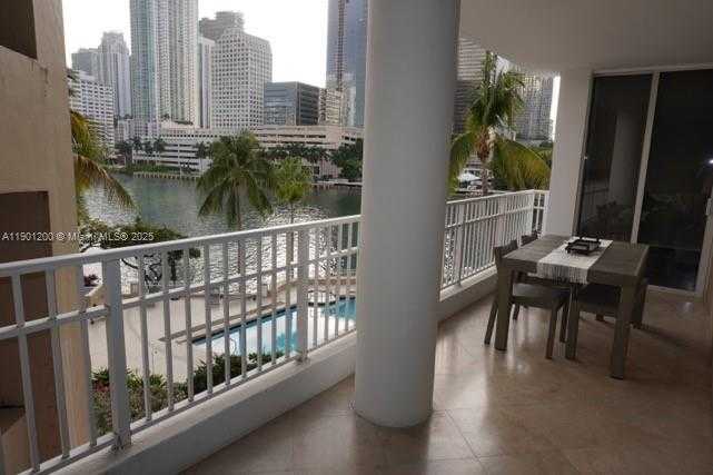 Small Image of 701 BRICKELL KEY BLVD #412, Miami Number 10