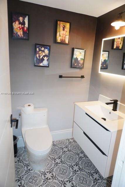 Small Image of 701 BRICKELL KEY BLVD #412, Miami Number 19