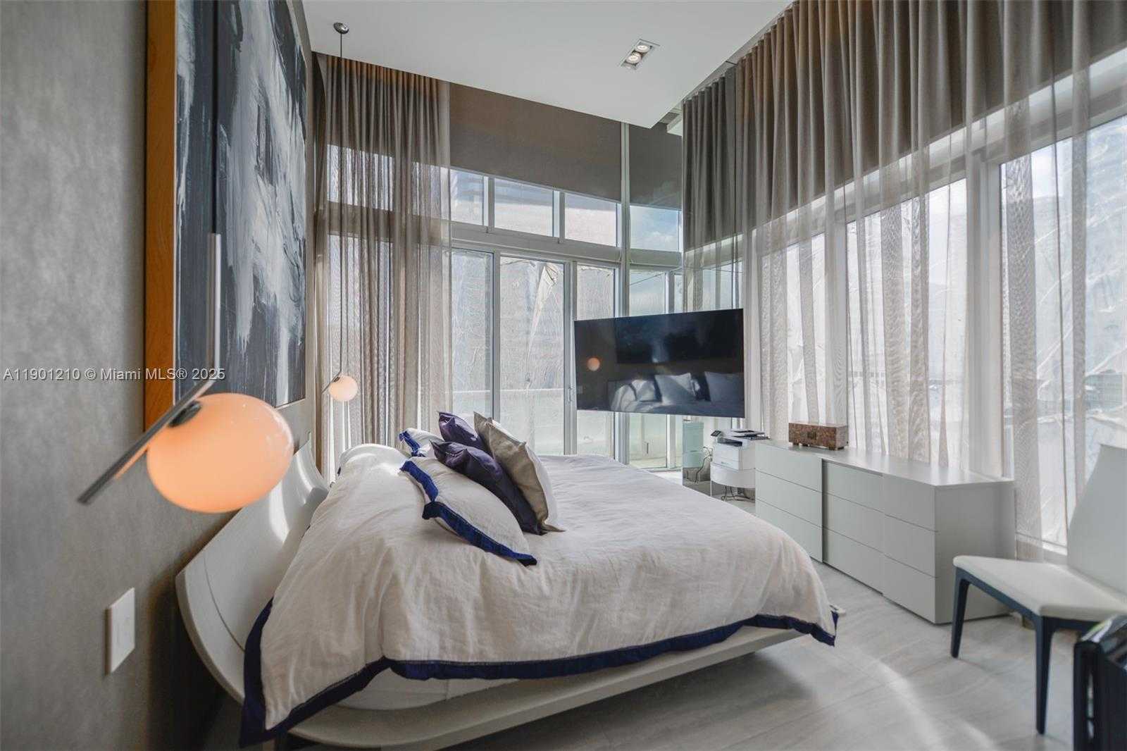 Small Image of 495 BRICKELL AVE #2211, Miami Number 17