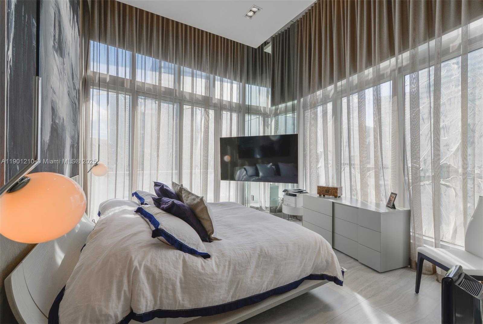 Small Image of 495 BRICKELL AVE #2211, Miami Number 20