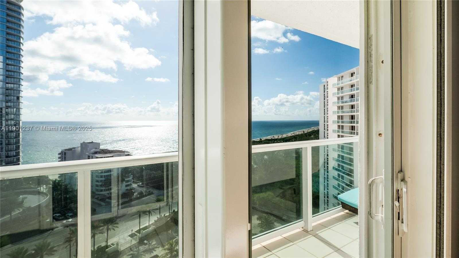 Small Image of 100 BAYVIEW DR #1807, Sunny Isles Beach Number 24