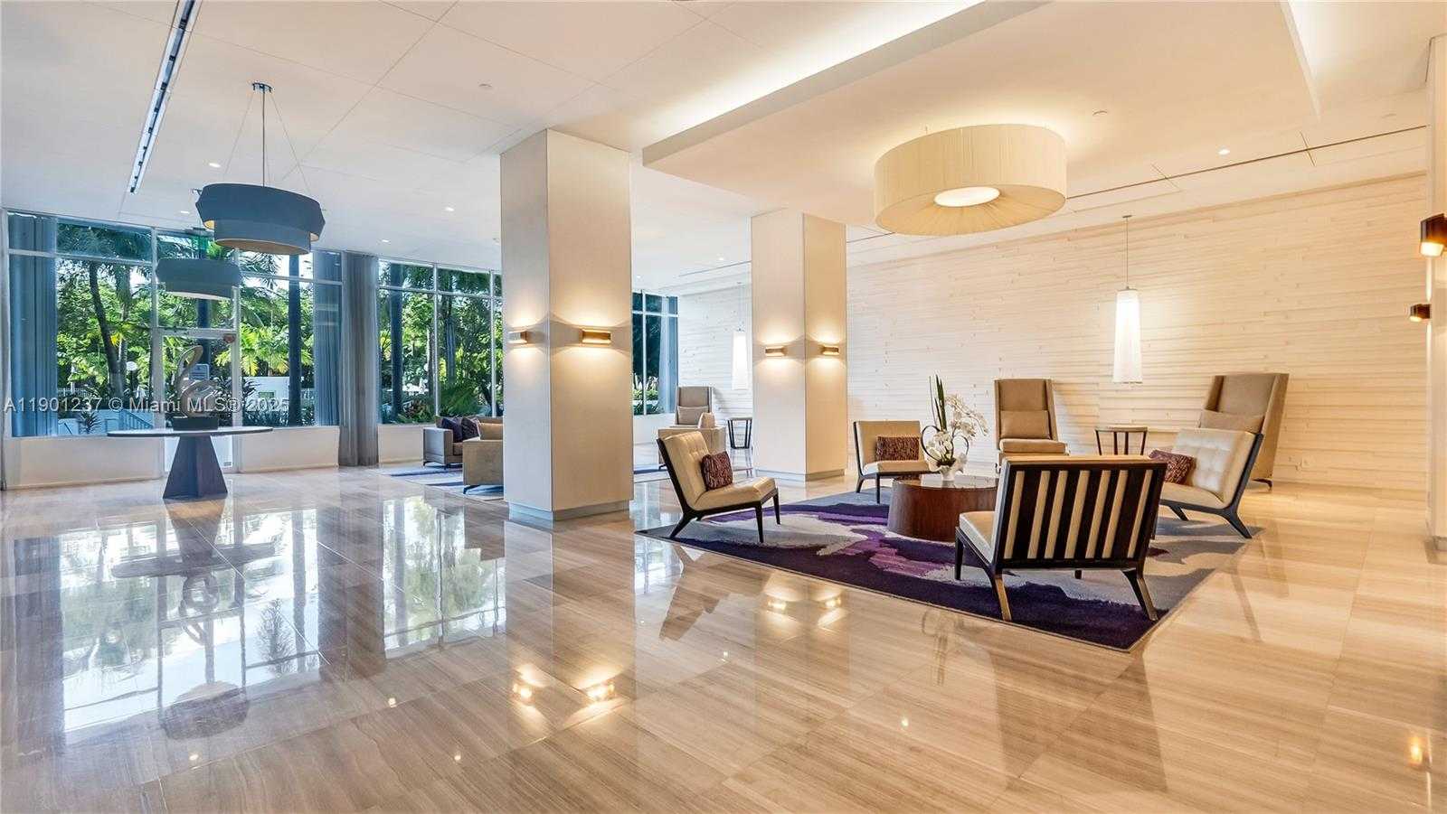 Small Image of 100 BAYVIEW DR #1807, Sunny Isles Beach Number 35