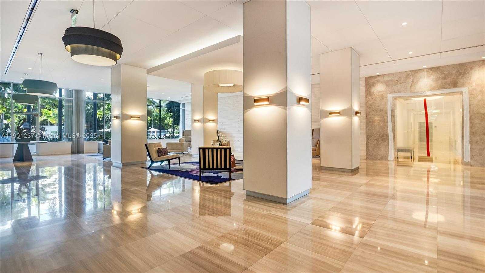 Small Image of 100 BAYVIEW DR #1807, Sunny Isles Beach Number 36