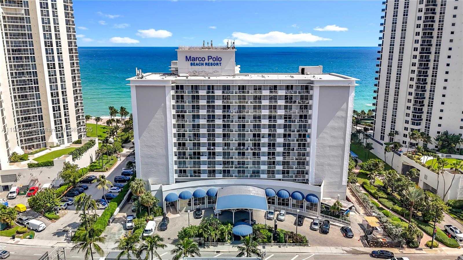 Small Image of 19201 COLLINS AVE #729, Sunny Isles Beach Number 2