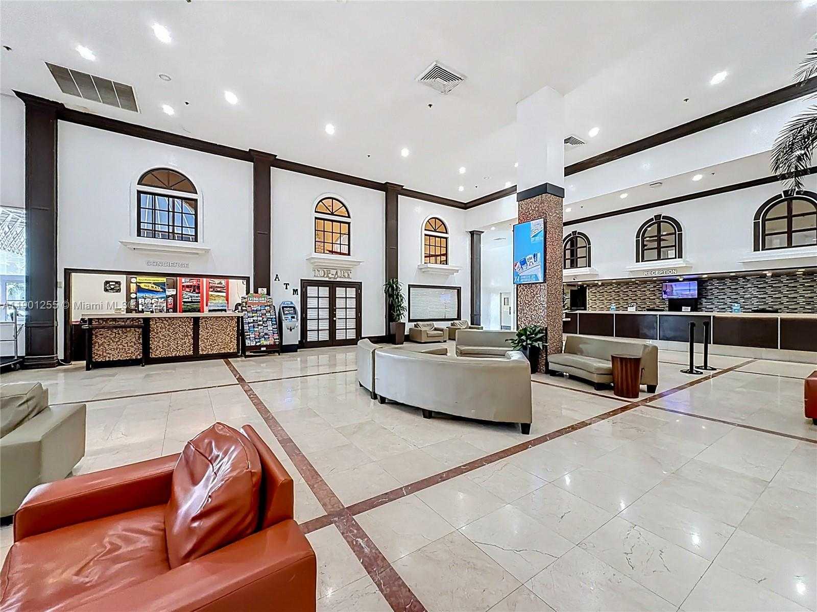 Small Image of 19201 COLLINS AVE #729, Sunny Isles Beach Number 21