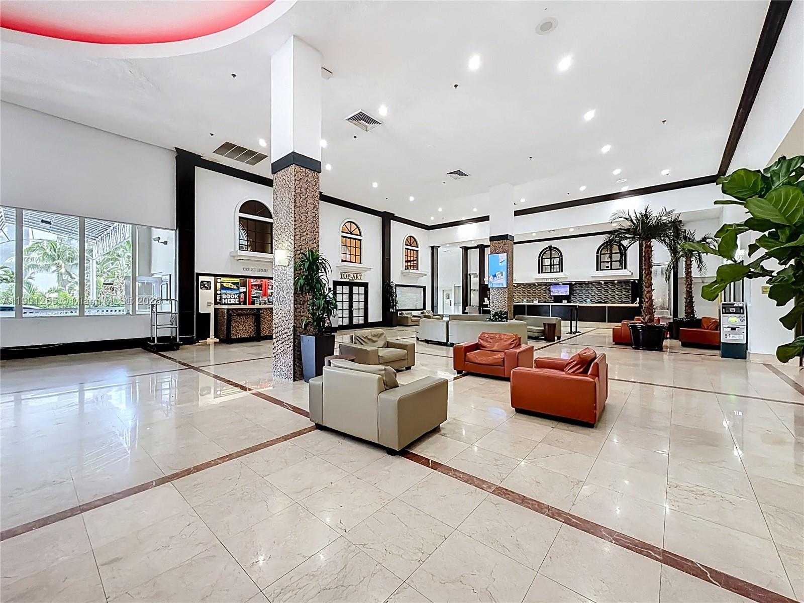 Small Image of 19201 COLLINS AVE #729, Sunny Isles Beach Number 22