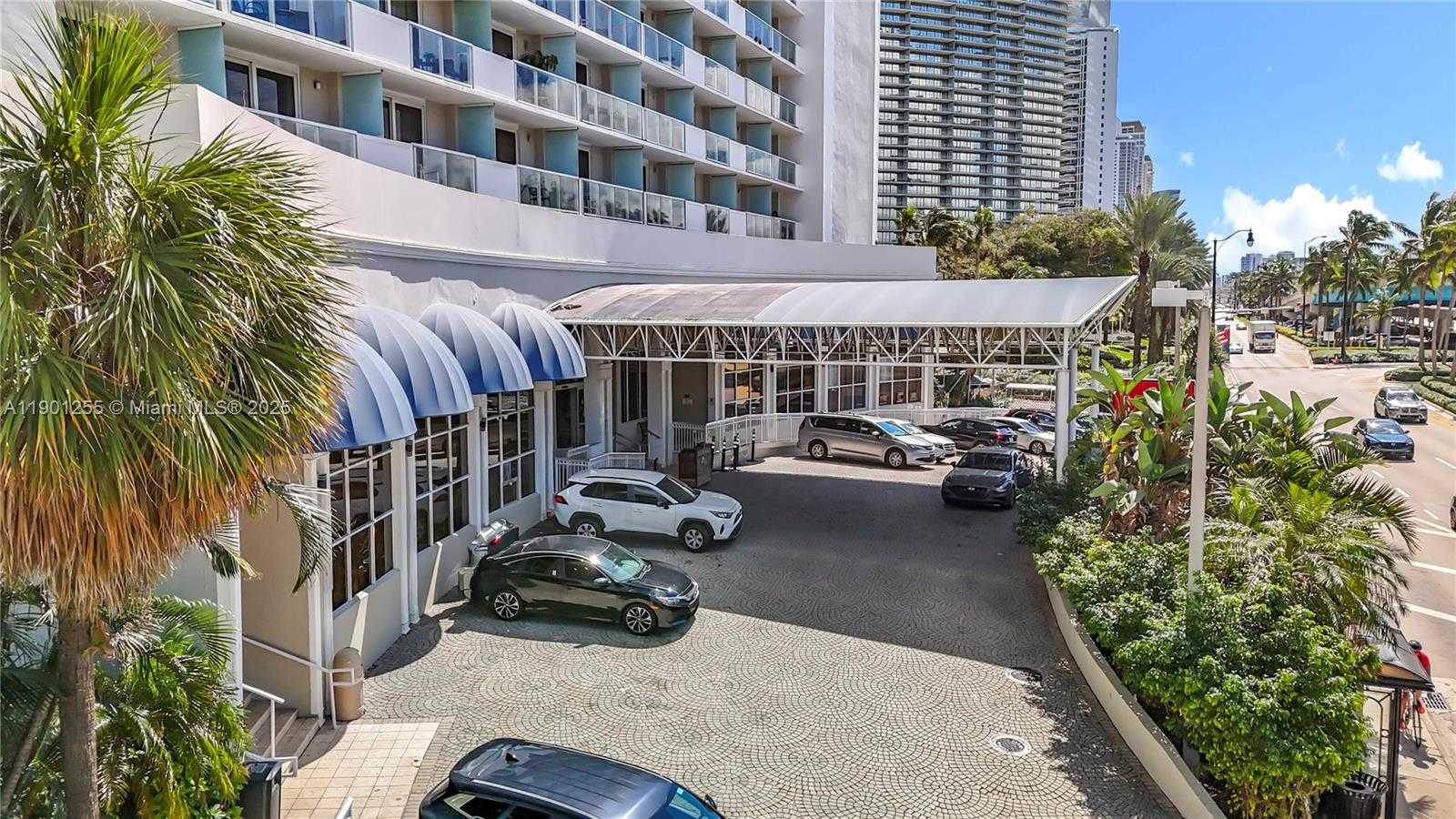 Small Image of 19201 COLLINS AVE #729, Sunny Isles Beach Number 3