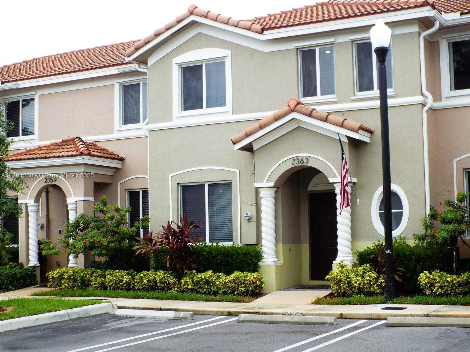 Small Image of 2363 SOUTH EAST 11TH ST, Homestead Number 2