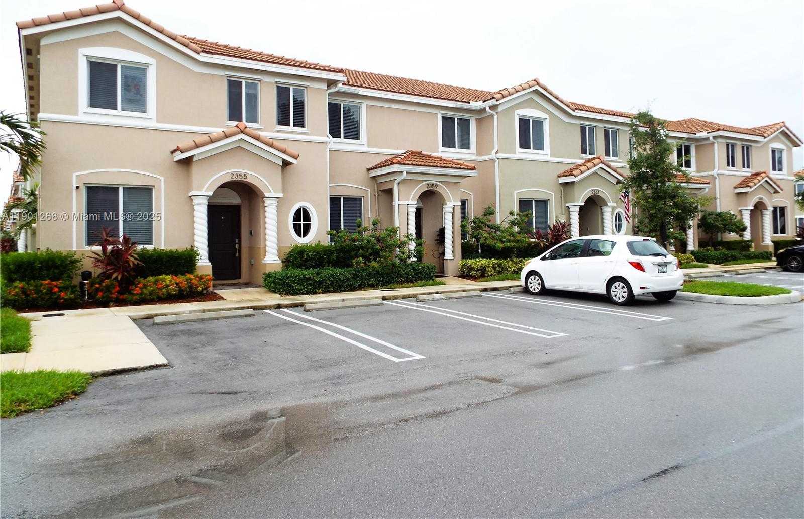 Small Image of 2363 SOUTH EAST 11TH ST, Homestead Number 57