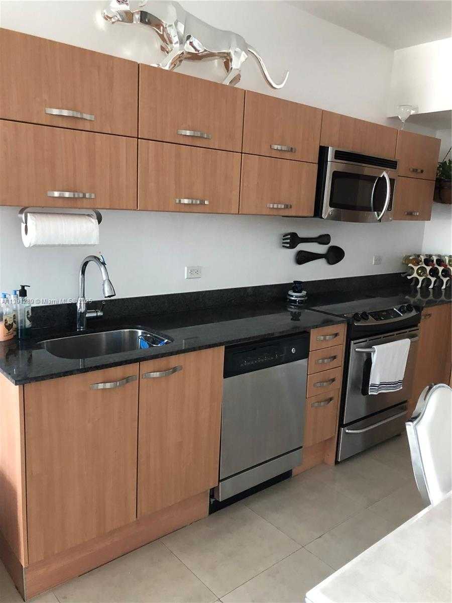 Small Image of 350 SOUTH MIAMI AVE #1511, Miami Number 7