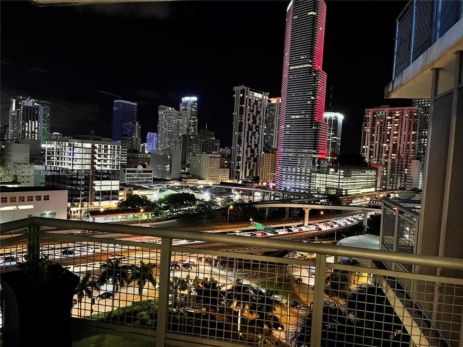 Small Image of 350 SOUTH MIAMI AVE #1511, Miami Number 9