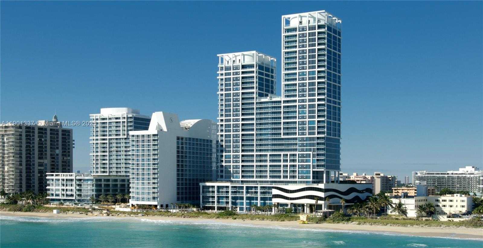 Small Image of 6801 COLLINS AVE #1209, Miami Beach Number 11