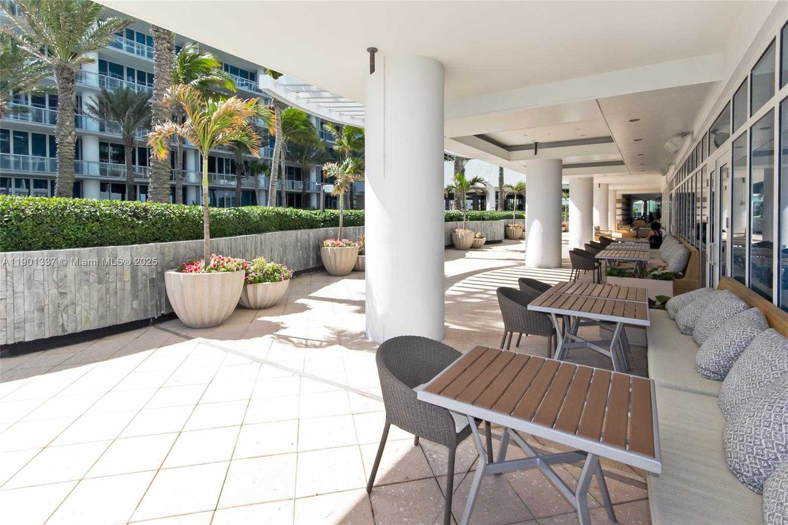 Small Image of 6801 COLLINS AVE #1209, Miami Beach Number 34