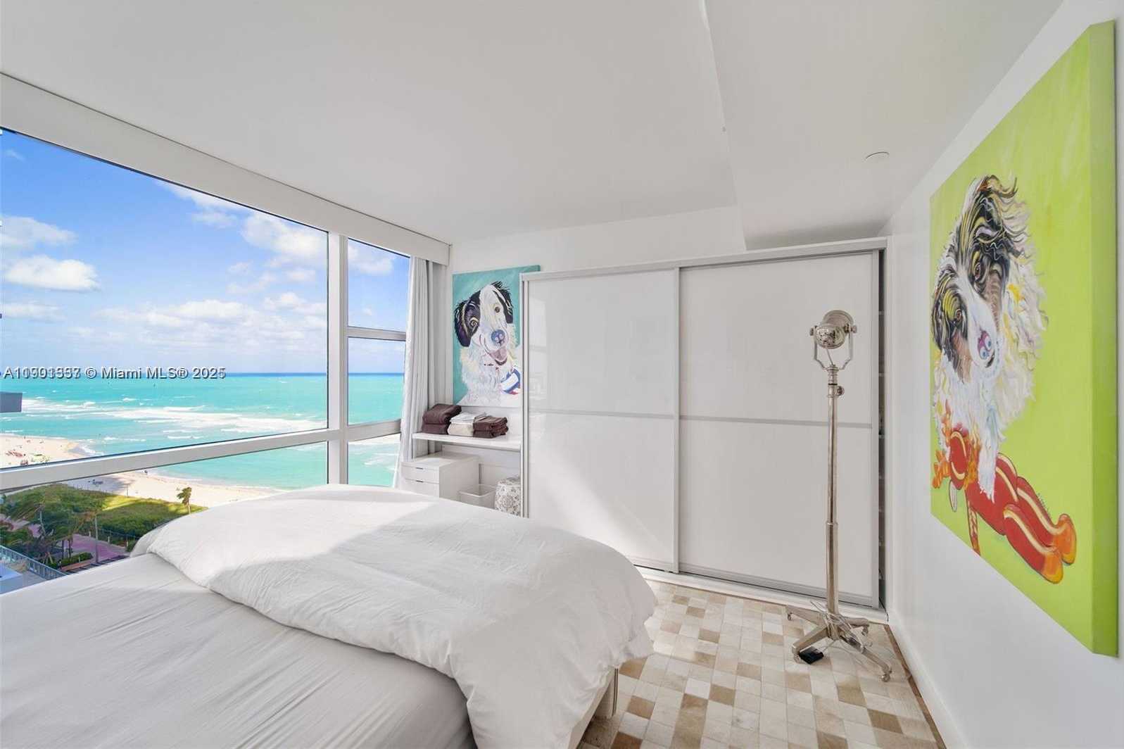 Small Image of 6801 COLLINS AVE #1209, Miami Beach Number 7