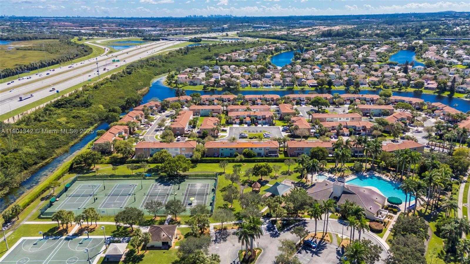 Small Image of 15113 NORTH WEST 8TH ST, Pembroke Pines Number 15