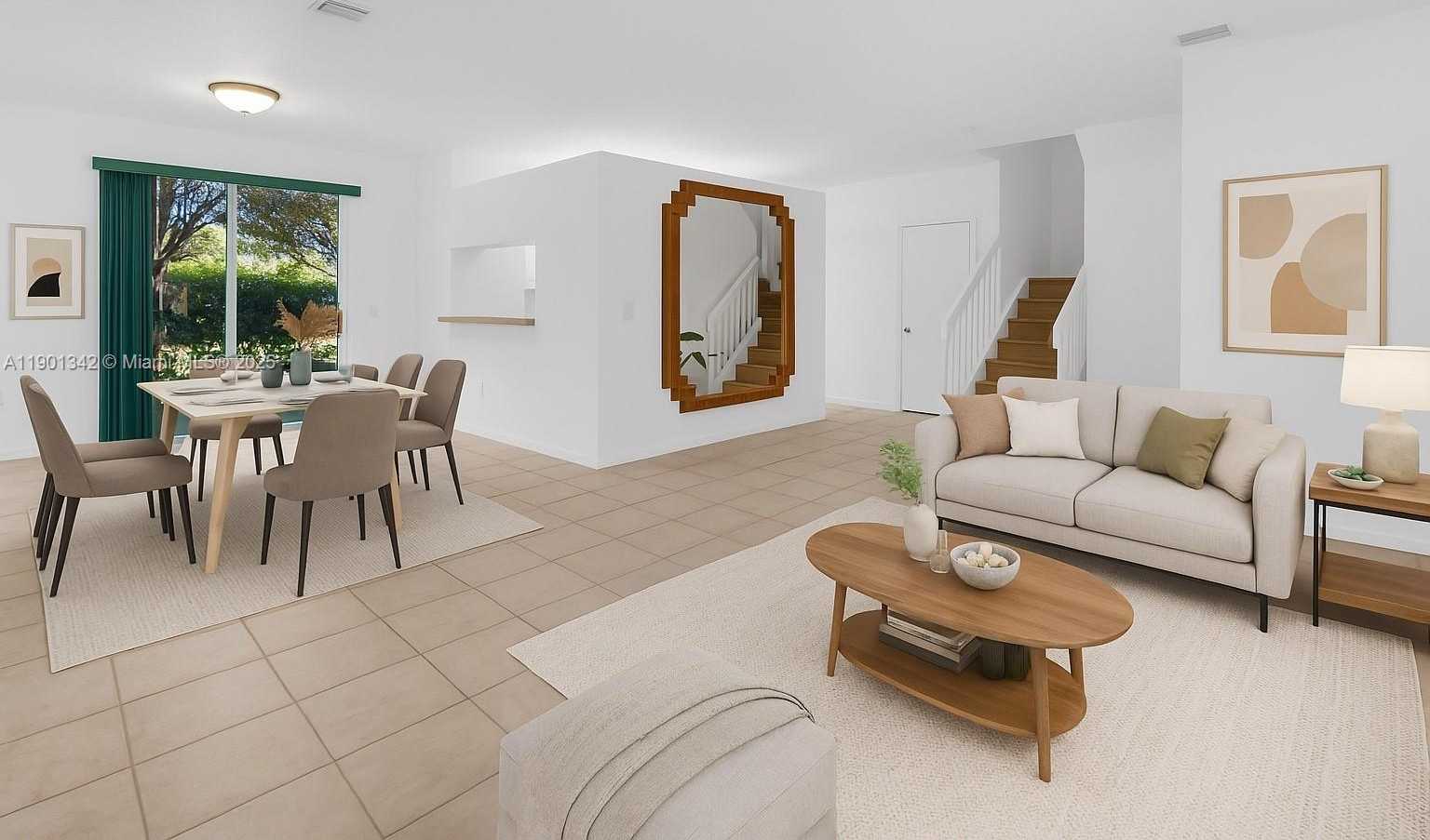 Small Image of 15113 NORTH WEST 8TH ST, Pembroke Pines Number 2