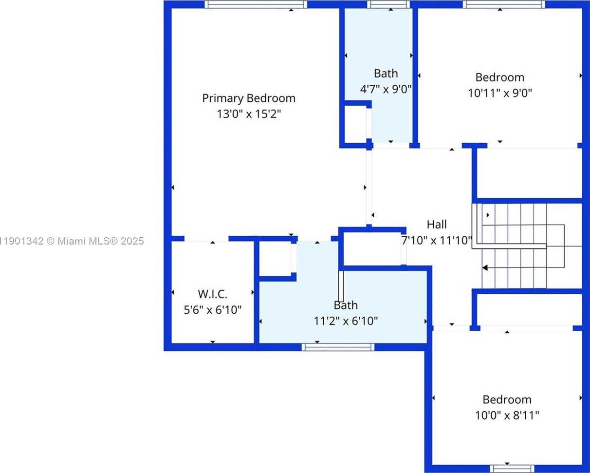 Small Image of 15113 NORTH WEST 8TH ST, Pembroke Pines Number 44